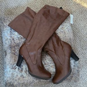 Women's boots
